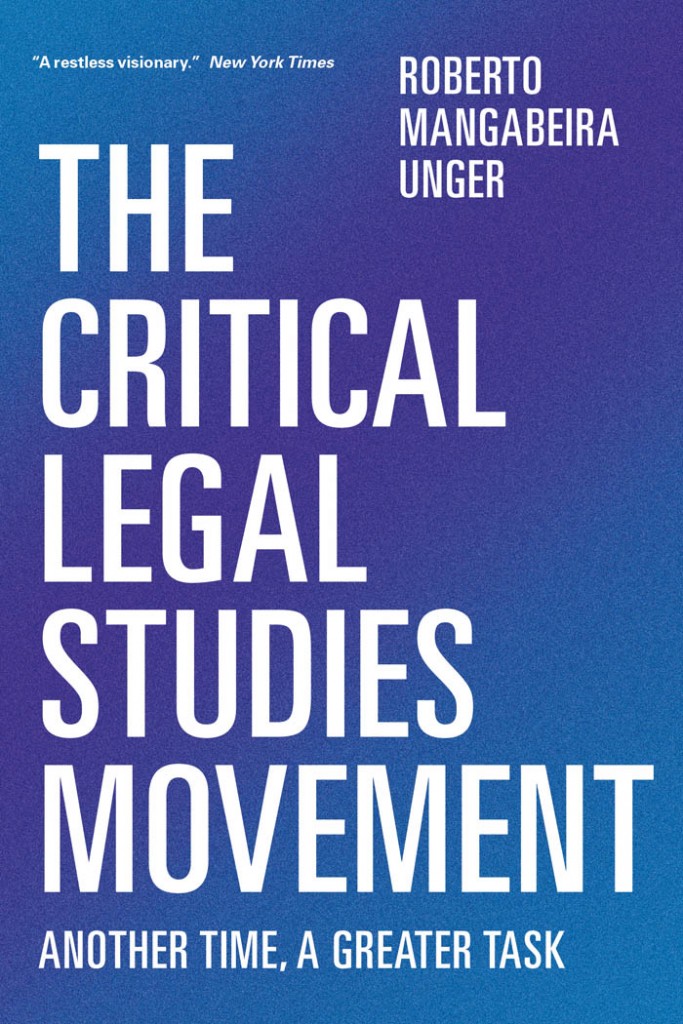 critical legal studies movement