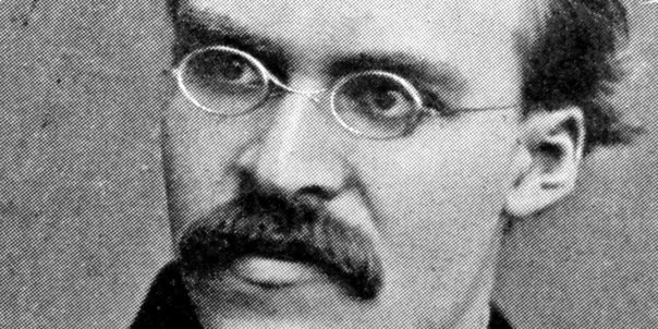 The Musical Equivalent of a “Crime in the Moral World,” the Music of Friedrich Nietzsche