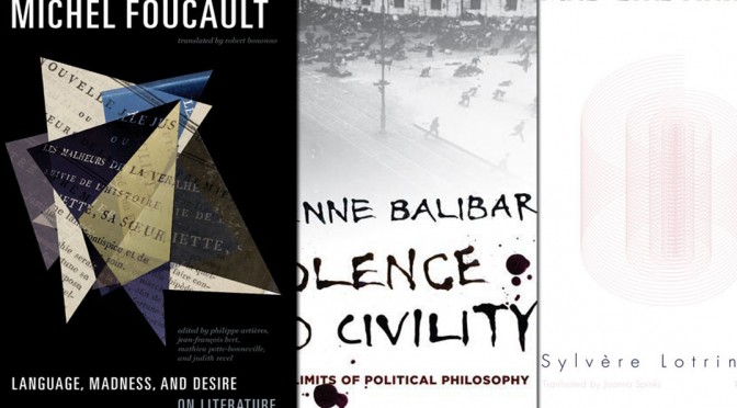 8 Critical Theory Books That Came Out in May