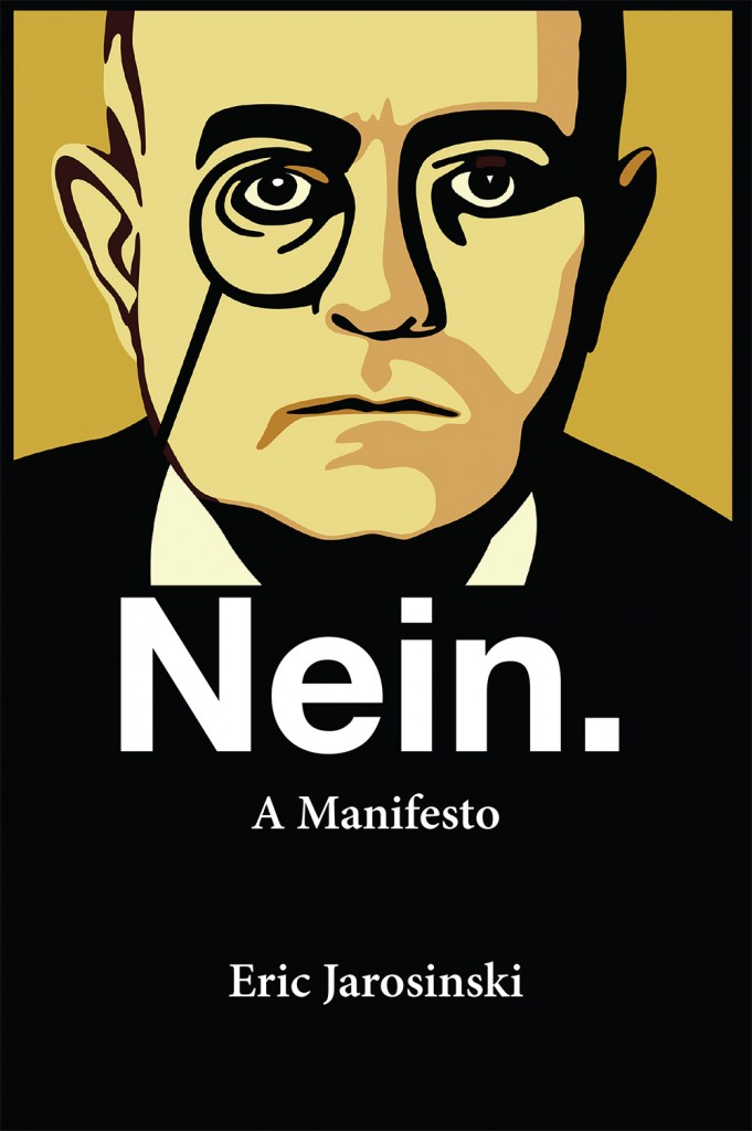 nein a manifesto