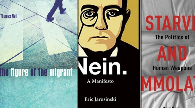 12 Critical Theory Books That Came Out This Month, September