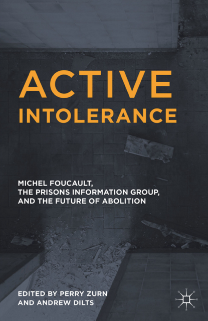 active intolerance