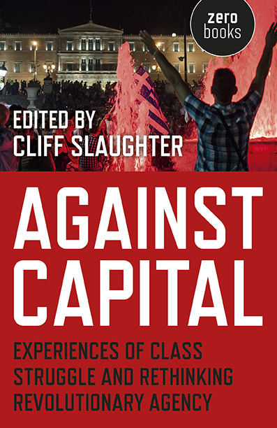 against capital