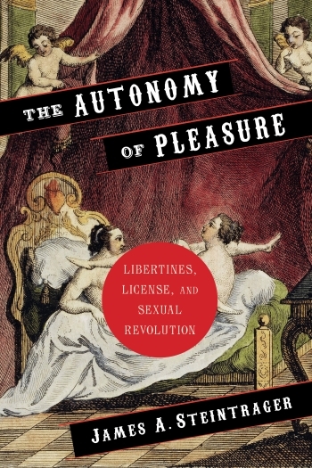 the autonomy of pleasure