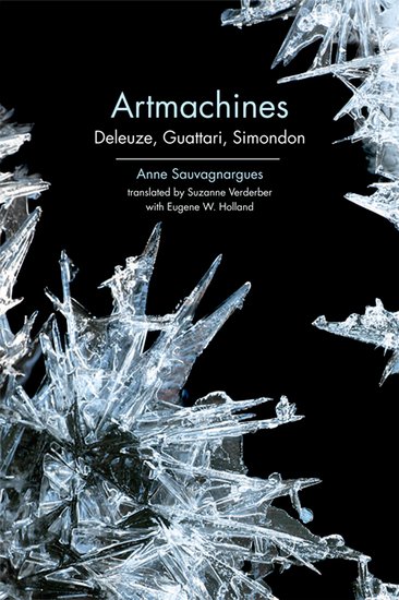 artmachines deleuze guattari