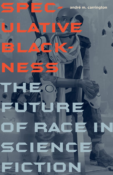 speculative blackness