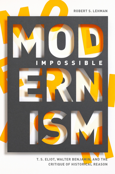 impossible modernism