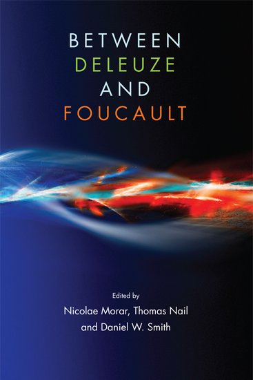 between-deleuze-and-foucault-morar