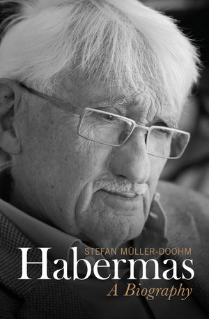 habermas-a-biography