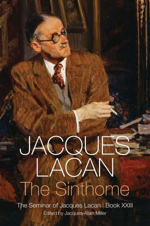 lacan-the-sinthome