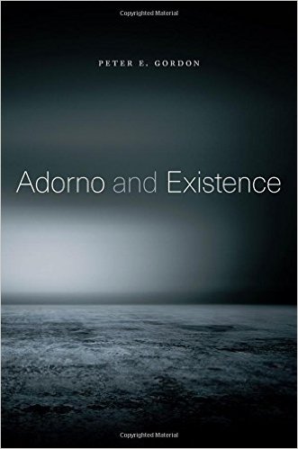 adorno-and-existence