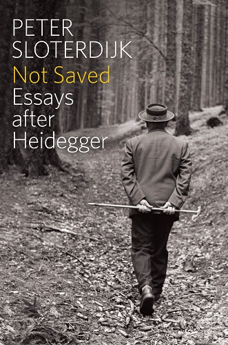 heidegger-not-saved-sloterdijk