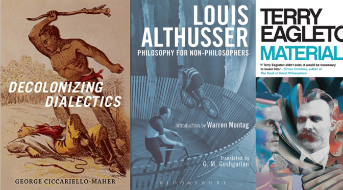 How to Be a Marxist in Philosophy: : Louis Althusser: Bloomsbury Academic