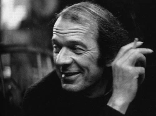 New Critical Theory Interview Series Discusses Foucault, Deleuze
