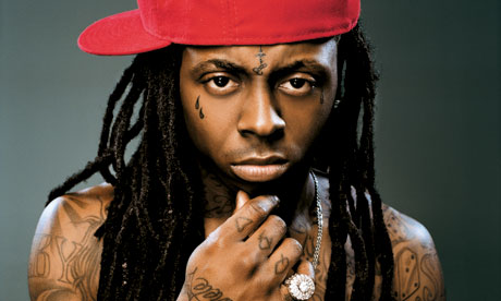 Henry Giroux: Lil Wayne is a ‘Lyrical Fascist’