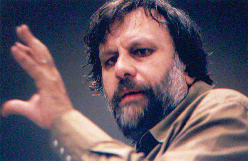 “I Nonetheless Deeply Regret The Incident,” Zizek Responds to Plagiarism Allegations