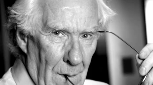 Guardian Launches ‘Radical Thinker’ Video Series with Badiou’s ‘Ethics’
