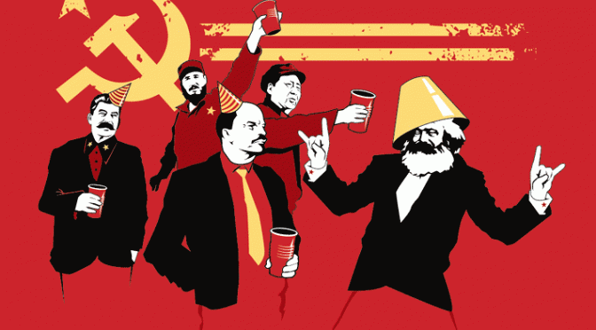 What’s the Deal with Socialism? A Review.