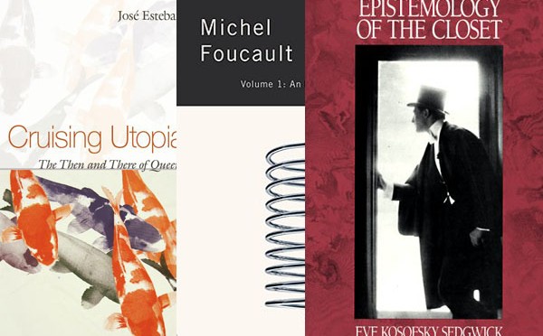 20 Must-Read Queer Theory Texts