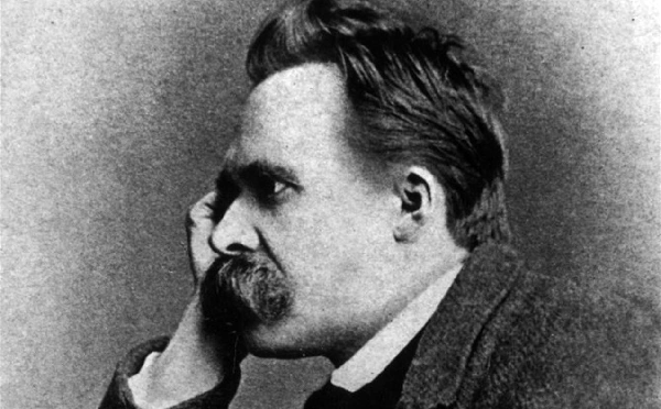 The Onion Invokes Nietzsche, Hilarity Ensues