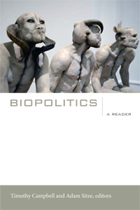 biopolitics a reader