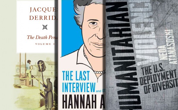 6 Critical Theory Books That Came Out in December