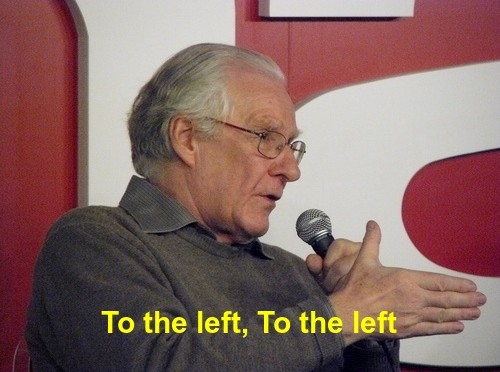 Someone Vomited Badiou Quotes onto Beyonce GIFs and it Rules
