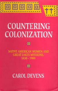 Countering Colonization
