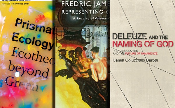 6 Critical Theory Books That Came Out in January