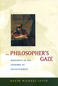 philosopher's gaze