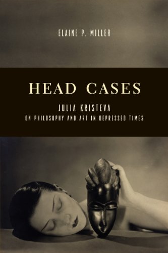 head cases kristeva