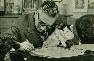 sartre cat nothing