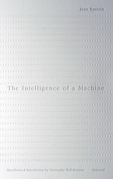 the intelligence of a machine