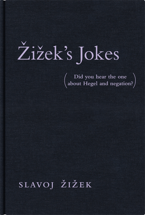 zizek's jokes