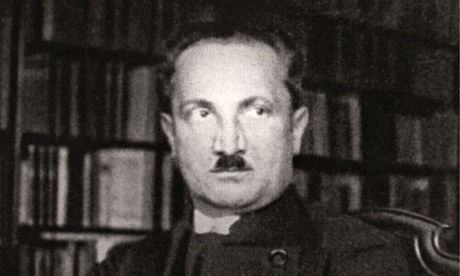 Martin Heidegger Society Chair Steps Down After Reading the Black Notebooks