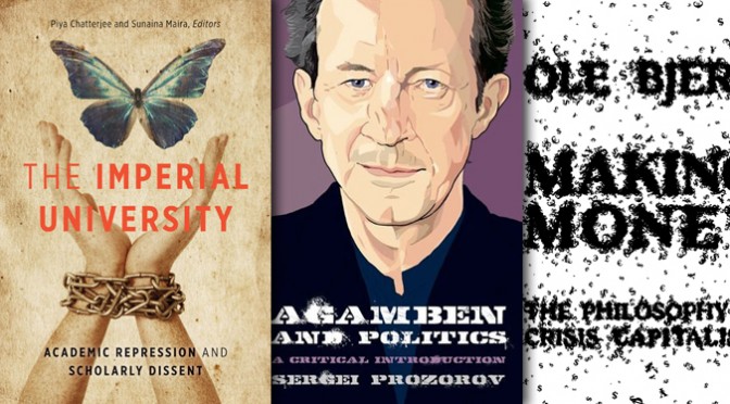 5 Critical Theory Books That Came Out This Month, April