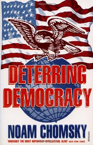 deterring democracy