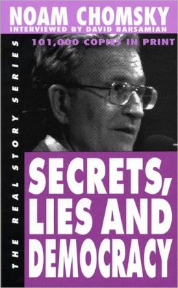 secrets lies and democracy