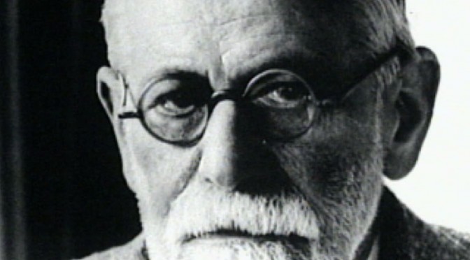 Make Freud Jokes, Win Books