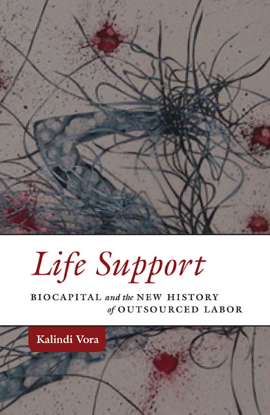 life support book