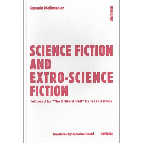 science fiction and extro science