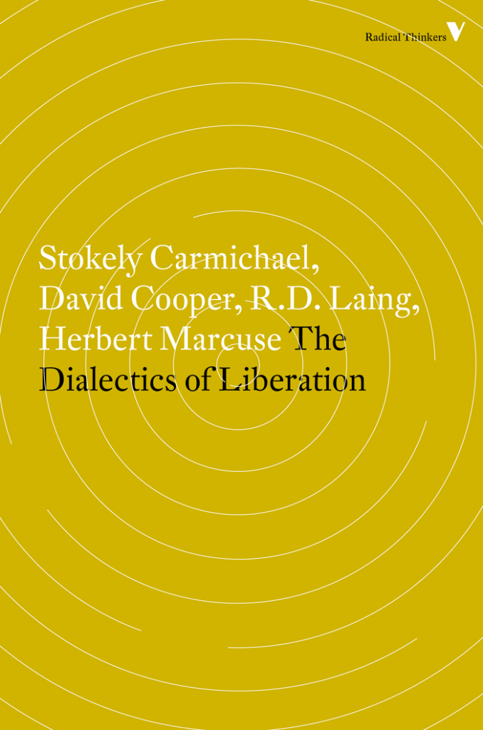 dialectics of liberation