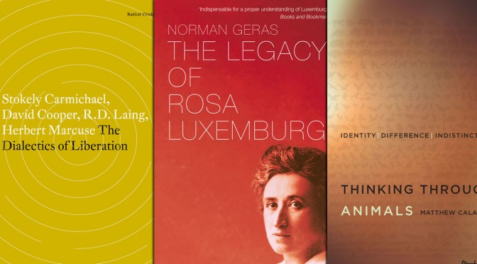 8 Books That Came Out in June, 2015