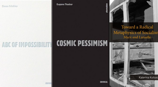 7 Critical Theory Books That Came Out This Month, August