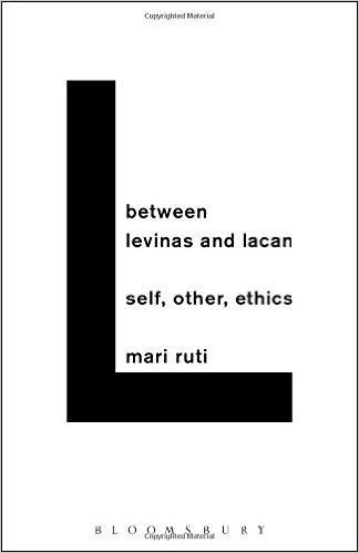 between levinas and lacan