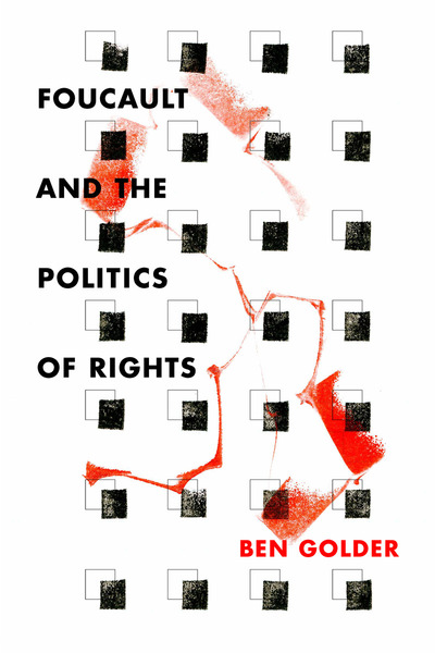 foucault and the politics of rights