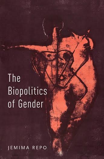biopolitics of gender