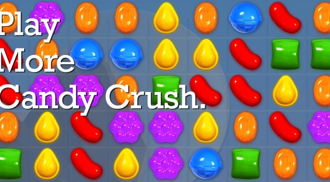Candy Crush and Capitalism, a Review