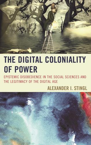 digital coloniality of power