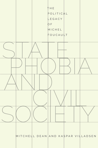 state phobia and civil society